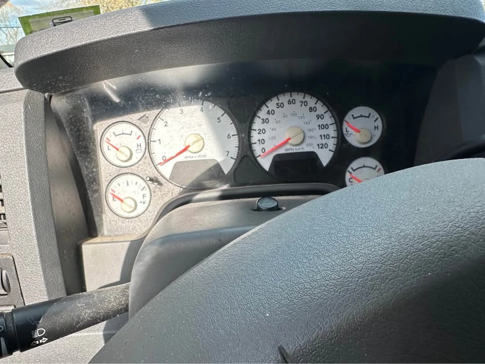 2008 Dodge Ram 3rd Gen - Image 7 of 7