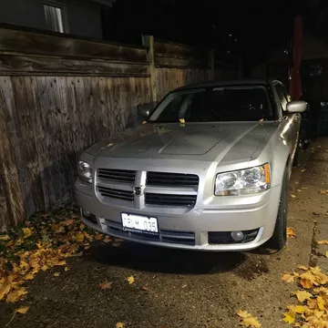 2008 Dodge Magnum SXT AWD