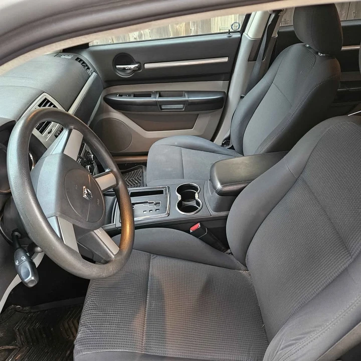 2008 Dodge Magnum 2nd Gen Wagon - Image 3 of 6