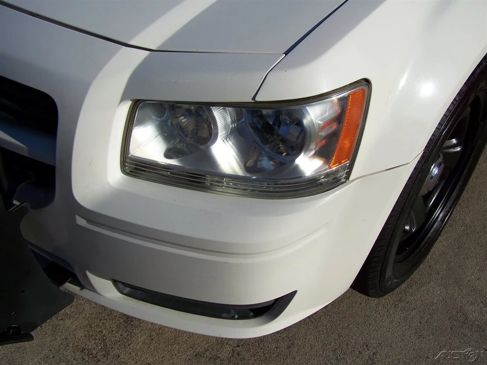 2008 Dodge Magnum 2nd Gen Wagon - Image 18 of 24