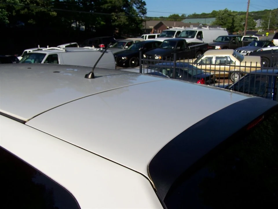 2008 Dodge Magnum 2nd Gen Wagon - Image 25 of 31