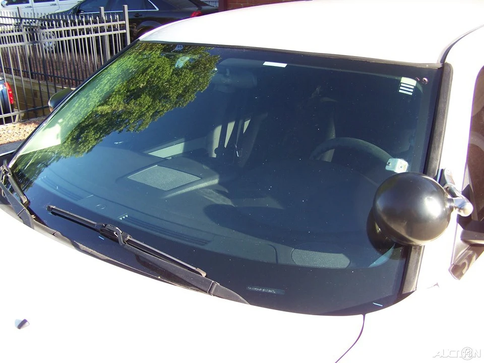 2008 Dodge Magnum 2nd Gen Wagon - Image 22 of 24