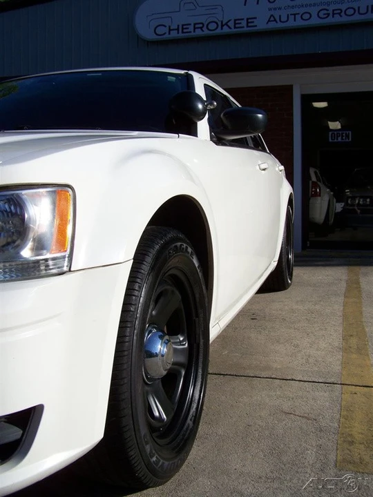 2008 Dodge Magnum 2nd Gen Wagon - Image 20 of 24