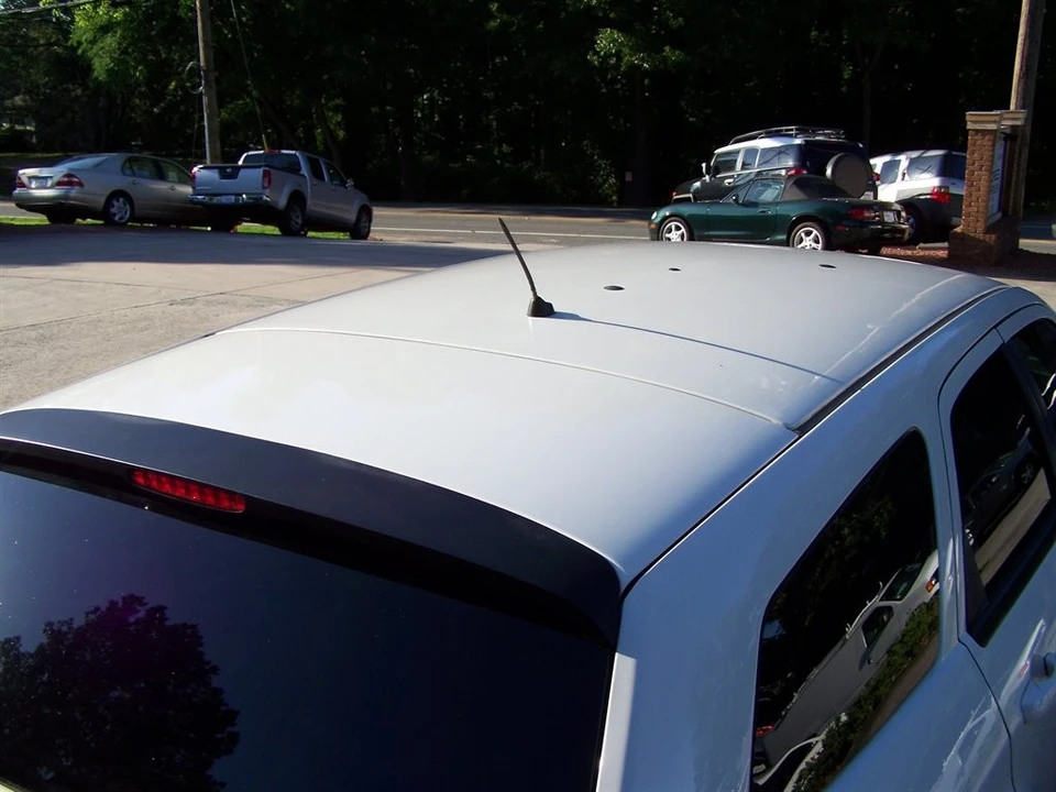 2008 Dodge Magnum 2nd Gen Wagon - Image 26 of 31