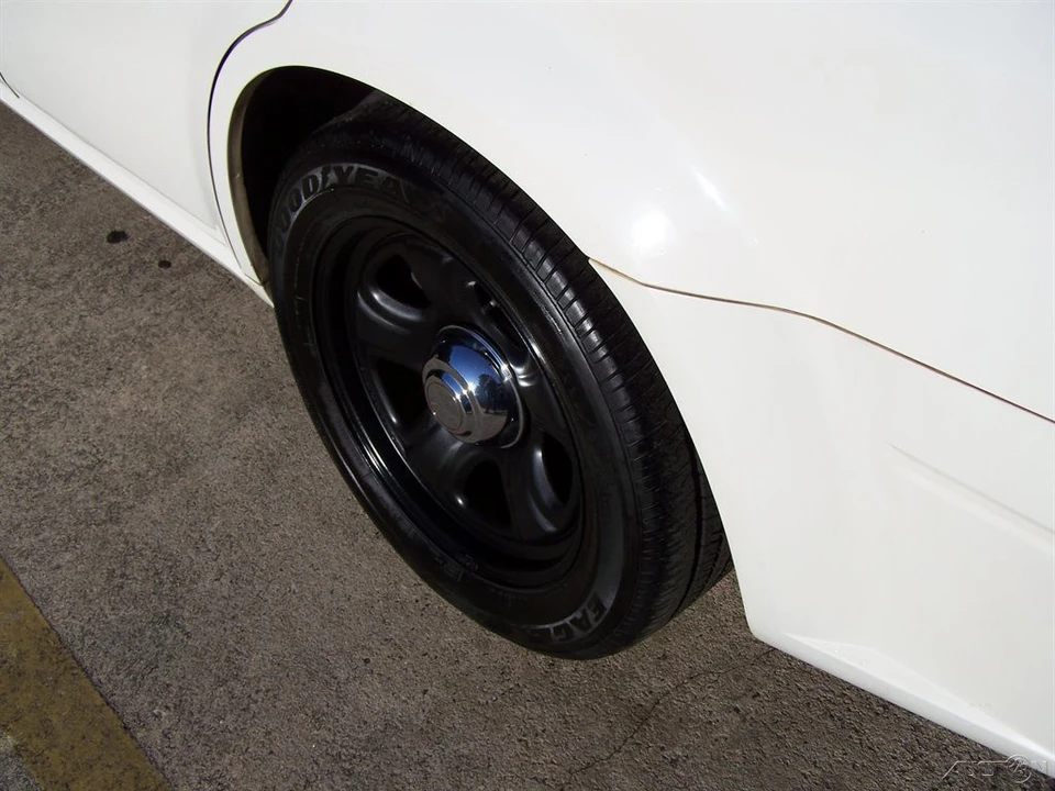 2008 Dodge Magnum 2nd Gen Wagon - Image 16 of 24