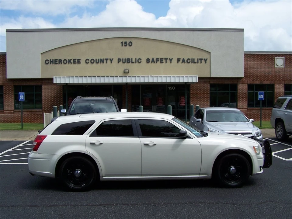 2008 Dodge Magnum 2nd Gen Wagon - Image 11 of 31