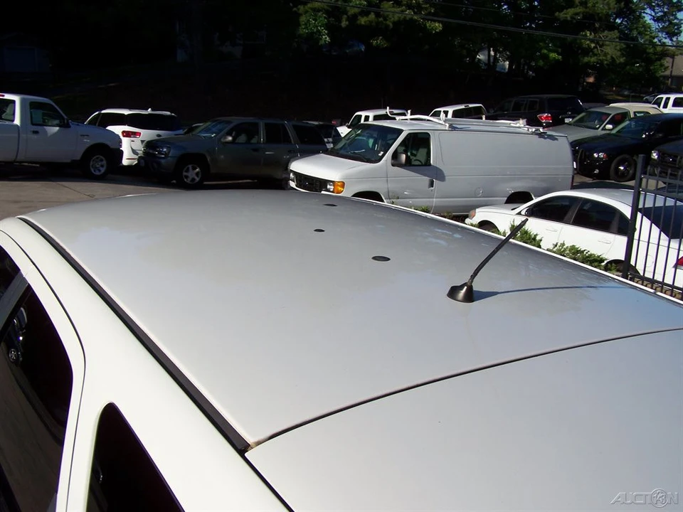 2008 Dodge Magnum 2nd Gen Wagon - Image 24 of 24