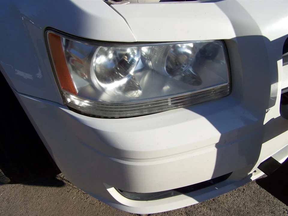 2008 Dodge Magnum 2nd Gen Wagon - Image 31 of 31
