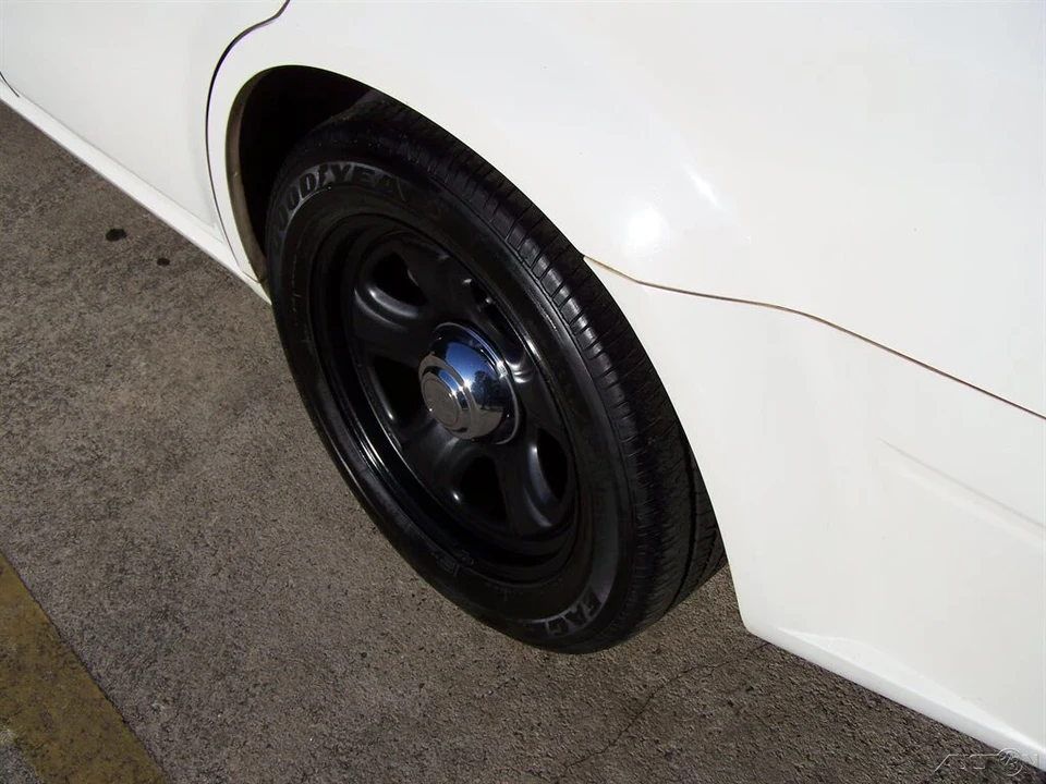 2008 Dodge Magnum 2nd Gen Wagon - Image 16 of 21