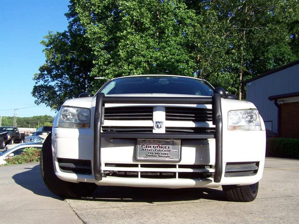 2008 Dodge Magnum 2nd Gen Wagon - Image 28 of 31