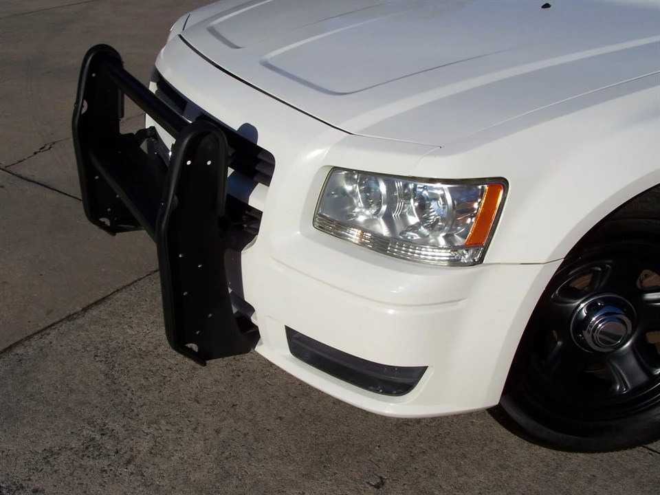 2008 Dodge Magnum 2nd Gen Wagon - Image 27 of 31