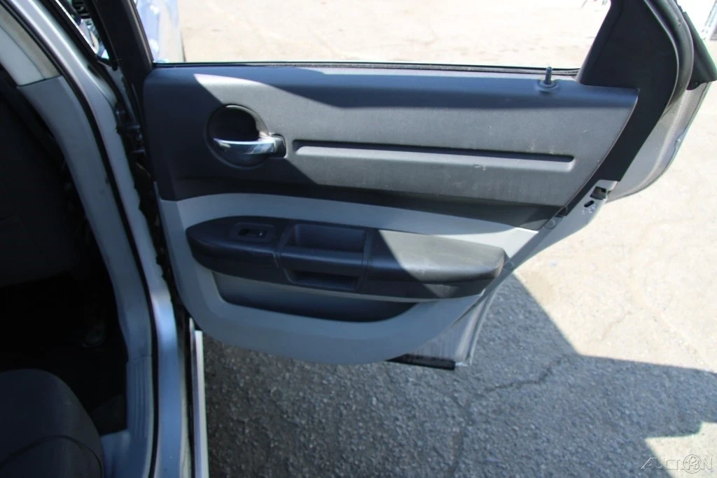 2008 Dodge Magnum 2nd Gen Wagon - Image 21 of 21