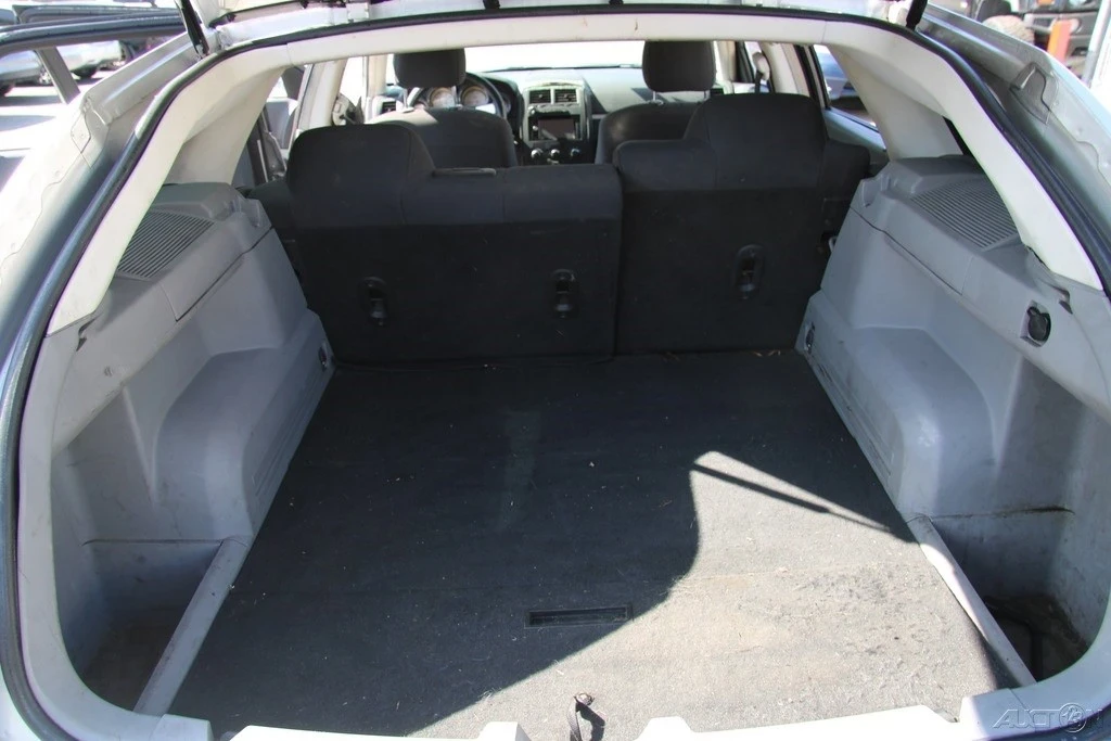 2008 Dodge Magnum 2nd Gen Wagon - Image 20 of 21