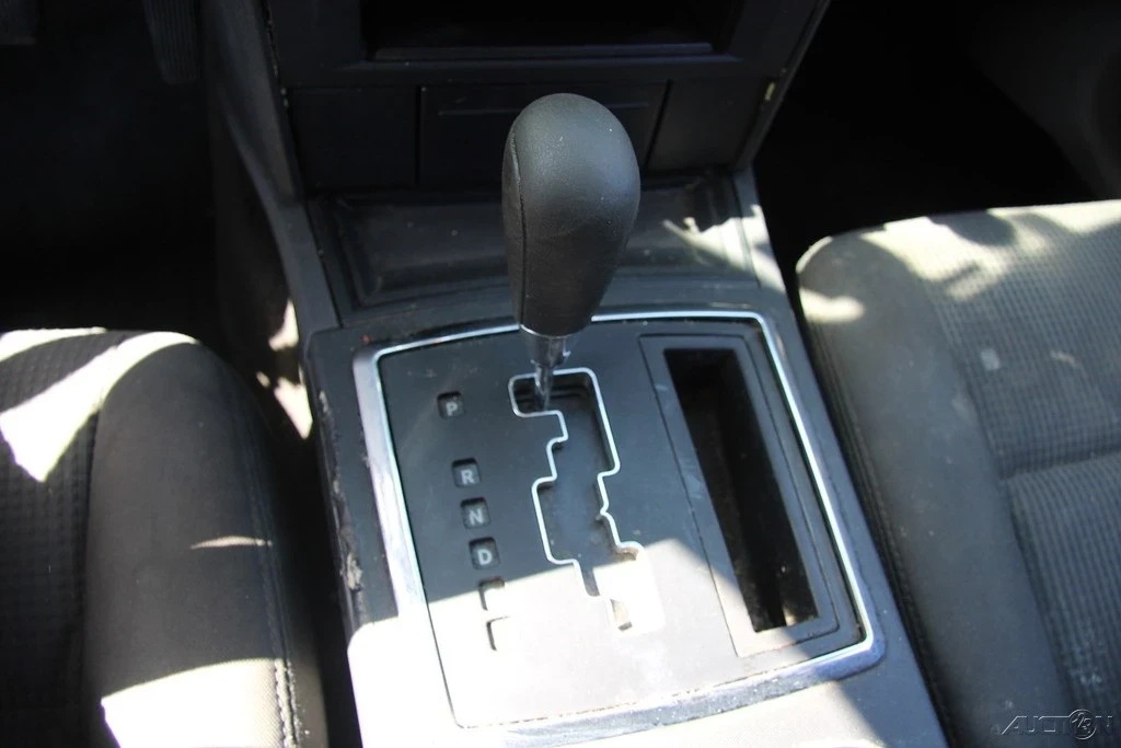 2008 Dodge Magnum 2nd Gen Wagon - Image 17 of 21