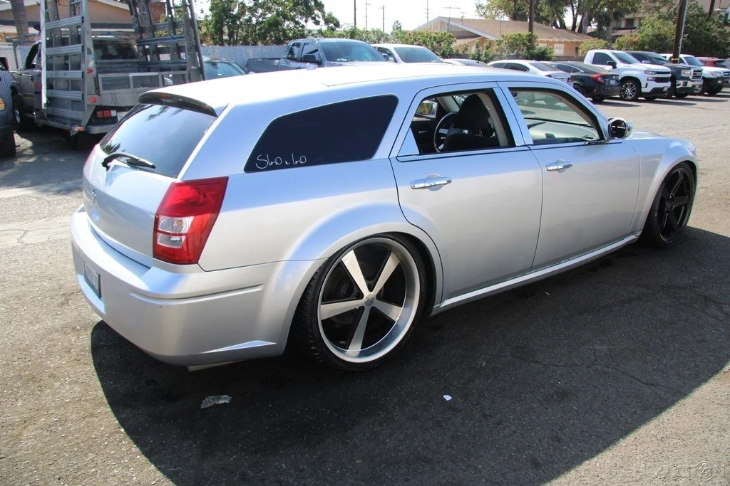 2008 Dodge Magnum 2nd Gen Wagon - Image 6 of 21