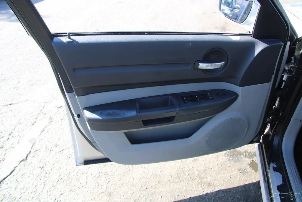 2008 Dodge Magnum 2nd Gen Wagon - Image 11 of 21