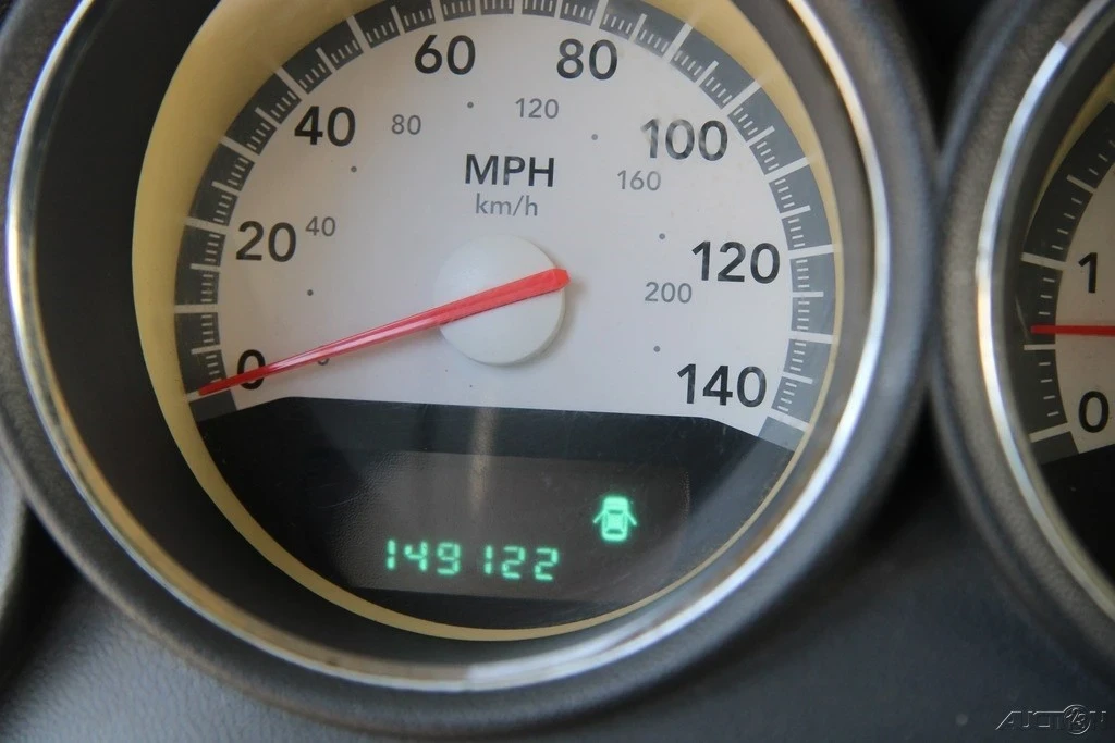 2008 Dodge Magnum 2nd Gen Wagon - Image 15 of 21