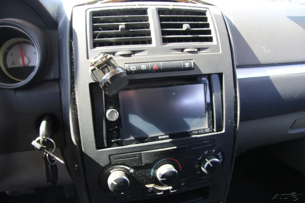 2008 Dodge Magnum 2nd Gen Wagon - Image 16 of 21