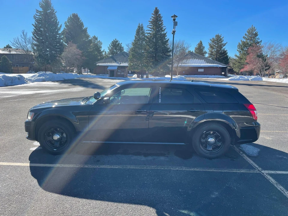 2008 Dodge Magnum 2nd Gen Wagon - Image 6 of 18