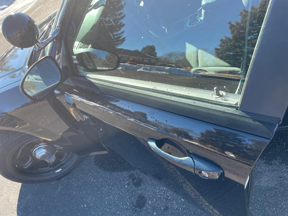 2008 Dodge Magnum 2nd Gen Wagon - Image 15 of 18