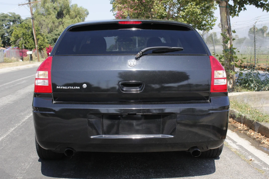 2008 Dodge Magnum 2nd Gen Wagon - Image 5 of 31
