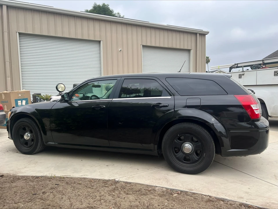 2008 Dodge Magnum 2nd Gen Wagon - Image 6 of 31