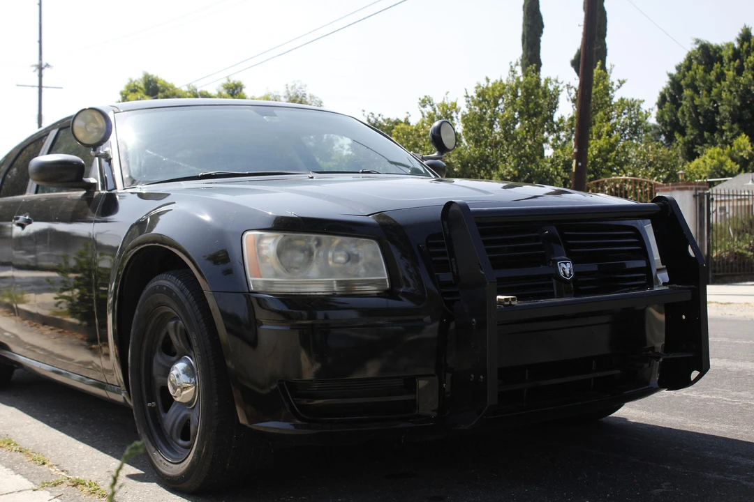 2008 Dodge Magnum 2nd Gen Wagon - Image 17 of 31