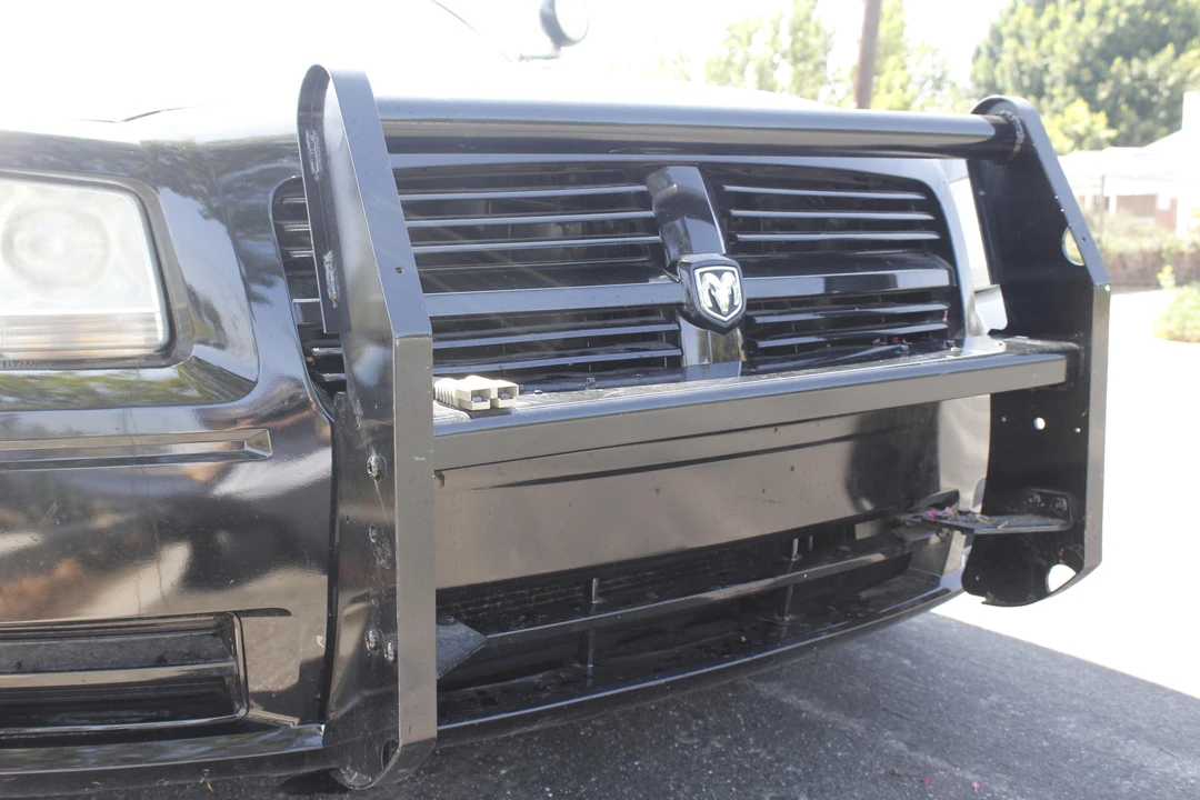 2008 Dodge Magnum 2nd Gen Wagon - Image 19 of 31