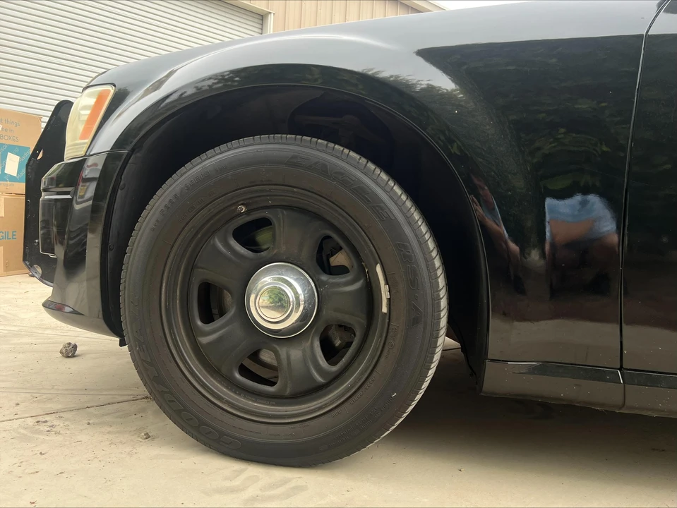 2008 Dodge Magnum 2nd Gen Wagon - Image 30 of 31