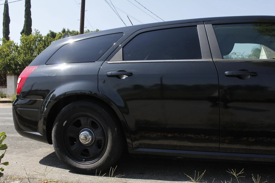 2008 Dodge Magnum 2nd Gen Wagon - Image 26 of 31