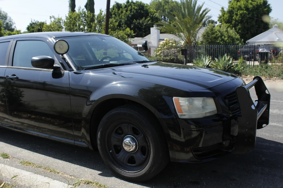 2008 Dodge Magnum 2nd Gen Wagon - Image 18 of 31