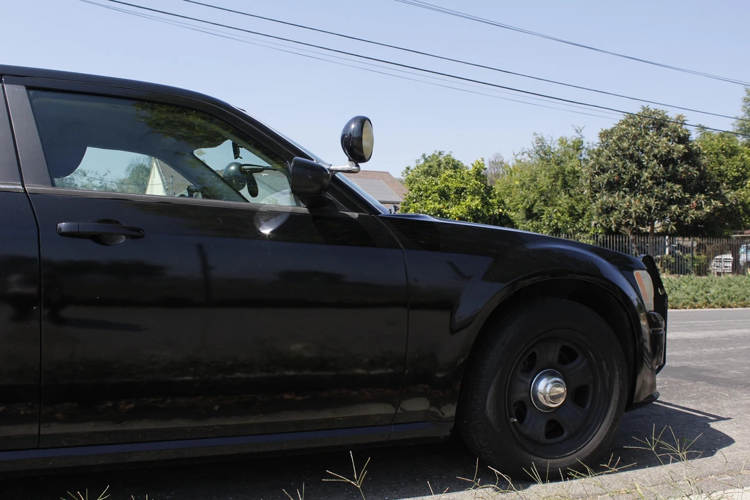 2008 Dodge Magnum 2nd Gen Wagon - Image 28 of 31