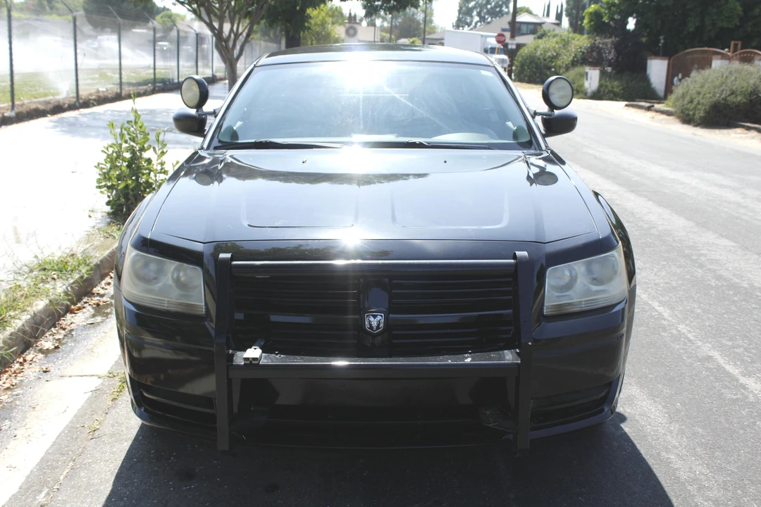 2008 Dodge Magnum 2nd Gen Wagon - Image 2 of 31
