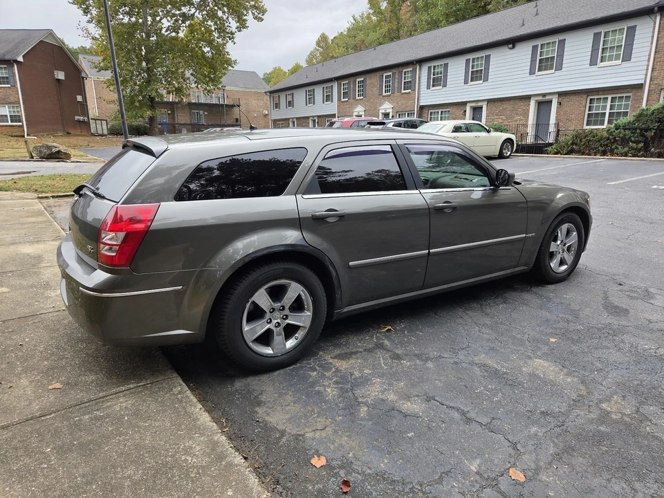 2008 Dodge Magnum 2nd Gen Wagon - Image 5 of 13