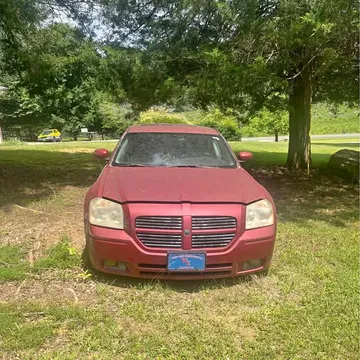 2008 Dodge Magnum R/T Sport Wagon 4D