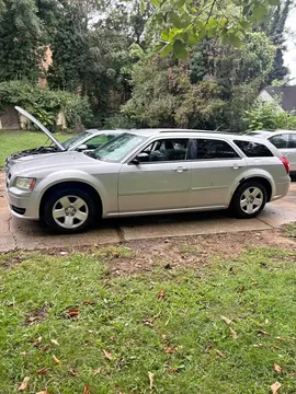 2008 Dodge Magnum SE Sport Wagon