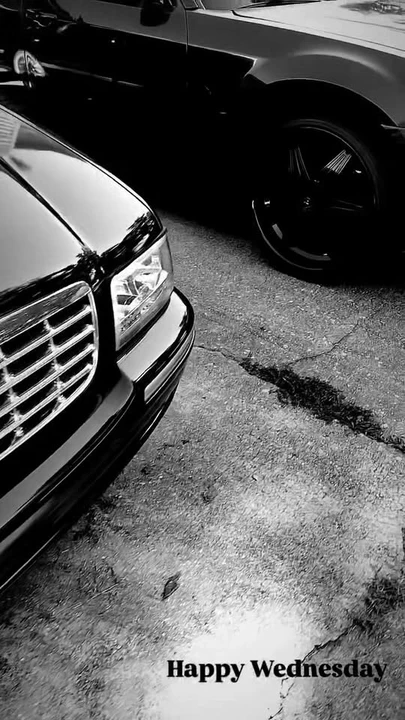 2008 Dodge Magnum 2nd Gen Wagon - Image 4 of 4