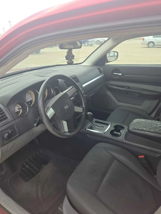 2008 Dodge Magnum 2nd Gen Wagon - Image 7 of 10