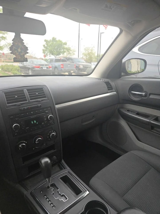 2008 Dodge Magnum 2nd Gen Wagon - Image 9 of 10