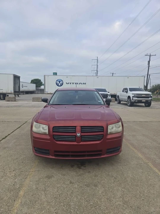 2008 Dodge Magnum 2nd Gen Wagon - Image 4 of 10