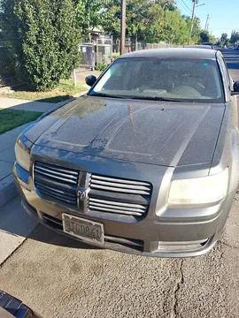 2008 Dodge Magnum SE Sport Wagon 4D