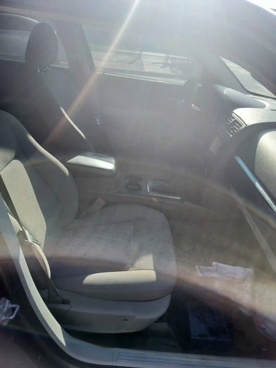 2008 Dodge Magnum 2nd Gen Wagon - Image 10 of 10