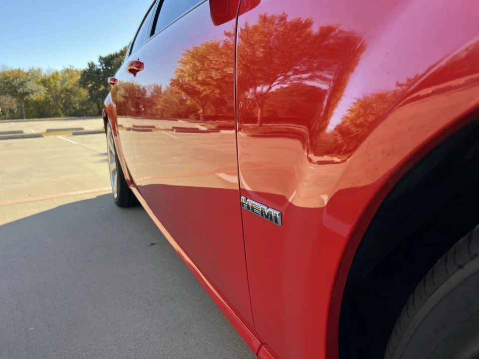 2008 Dodge Magnum SRT8 2nd Gen - Image 12 of 21