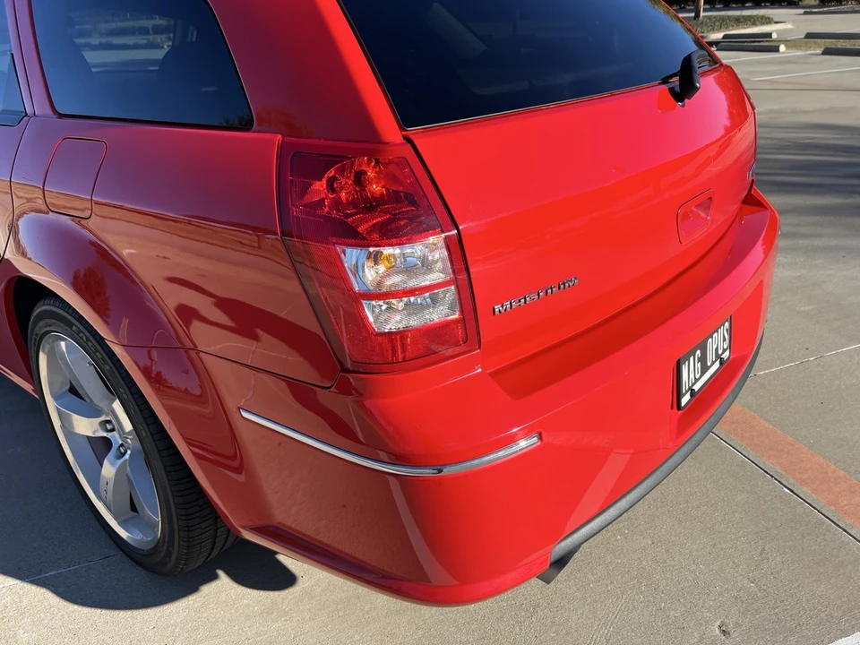 2008 Dodge Magnum SRT8 2nd Gen - Image 11 of 21