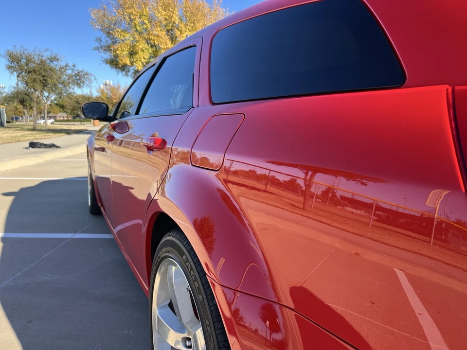 2008 Dodge Magnum SRT8 2nd Gen - Image 13 of 21
