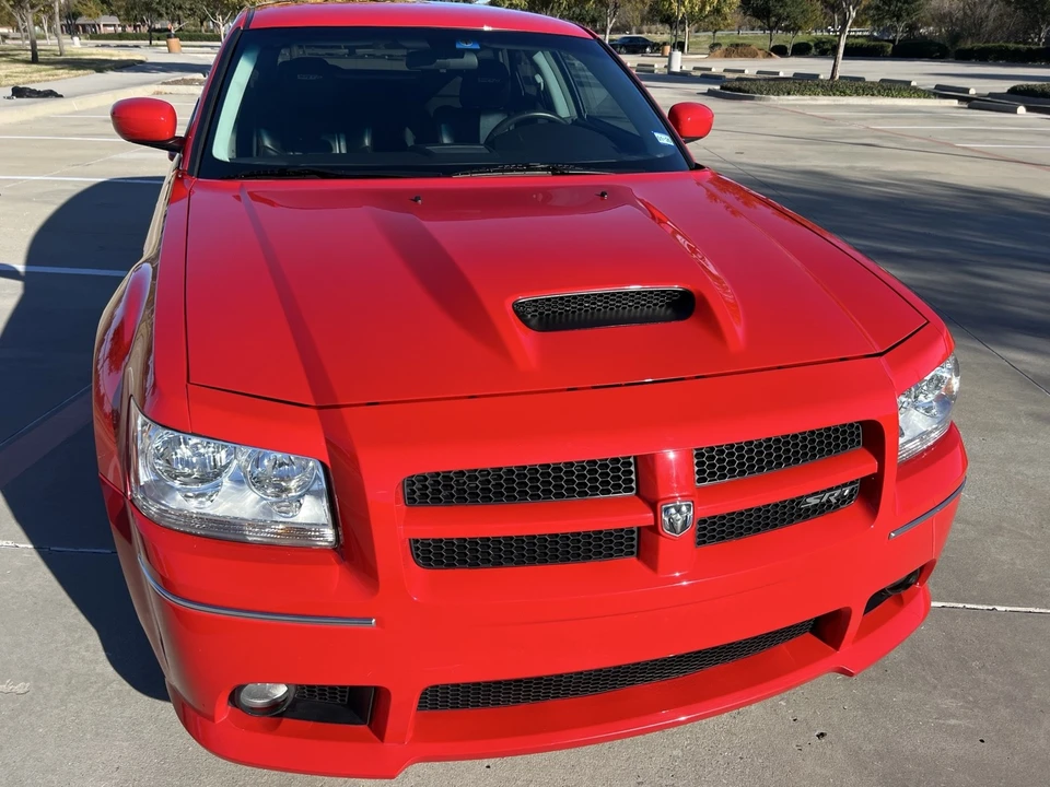 2008 Dodge Magnum SRT8 2nd Gen - Image 4 of 21