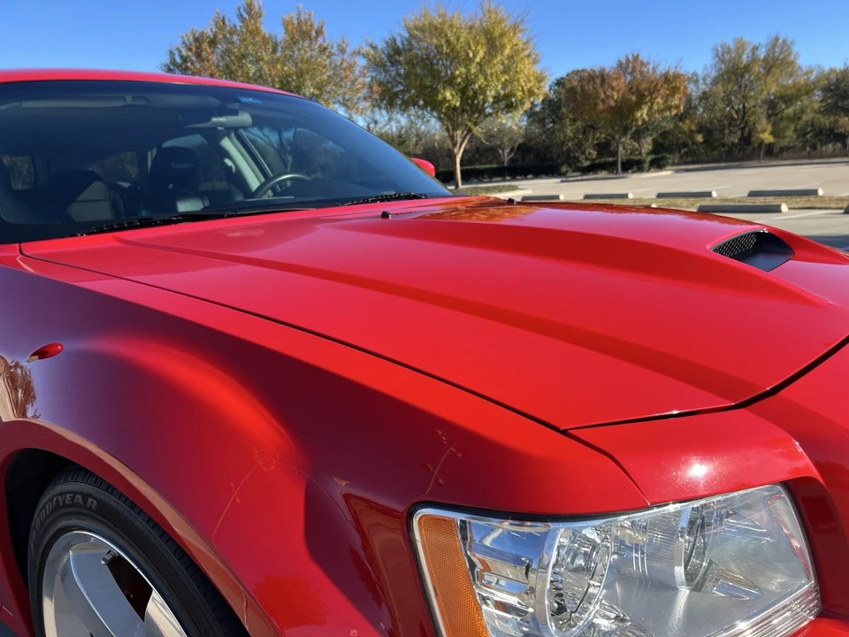 2008 Dodge Magnum SRT8 2nd Gen - Image 5 of 21