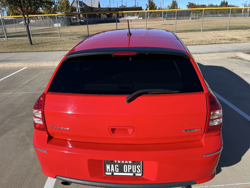 2008 Dodge Magnum SRT8 2nd Gen - Image 18 of 21