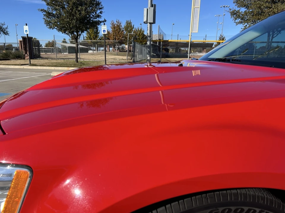 2008 Dodge Magnum SRT8 2nd Gen - Image 10 of 21