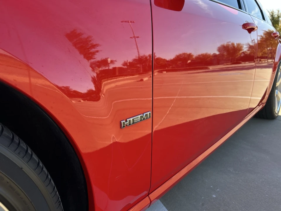 2008 Dodge Magnum SRT8 2nd Gen - Image 14 of 21